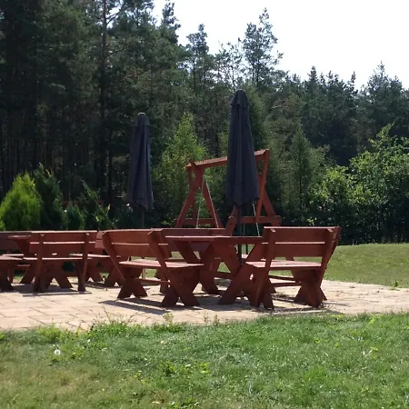 Farmház Winnica 