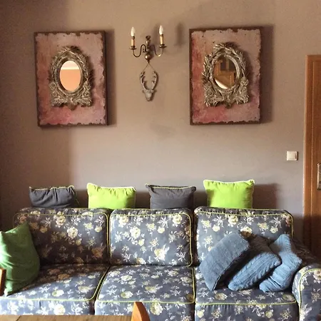 Farmház Winnica 