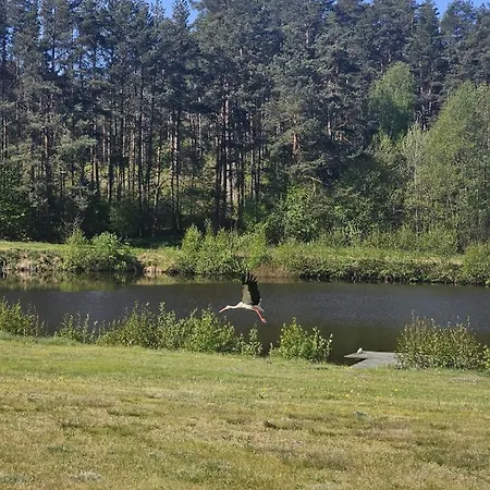 Farmház Winnica 