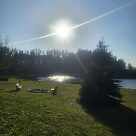 Farmház Winnica 