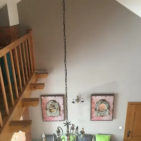 Farmház Winnica 