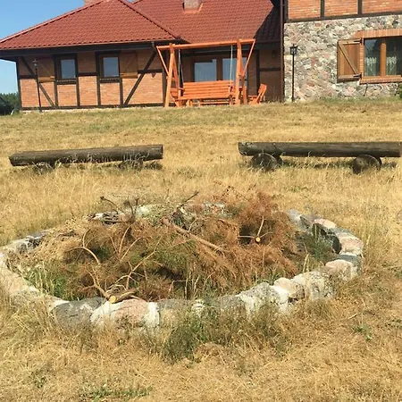 Farmház Winnica 