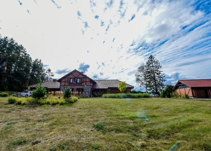 ファームステイ Winnica 