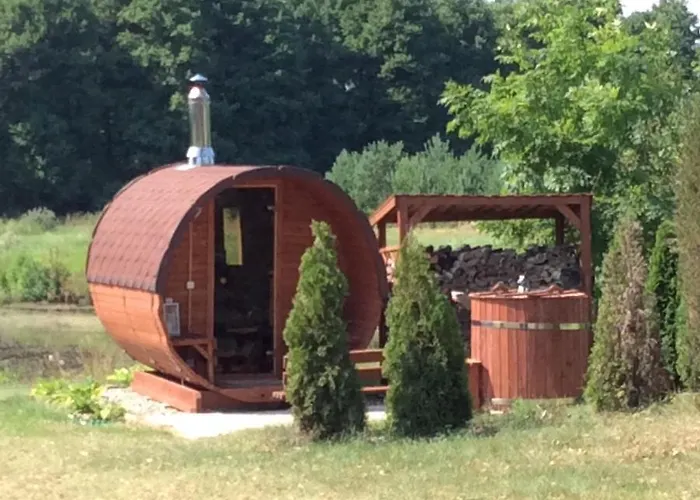 ファームステイ Winnica 