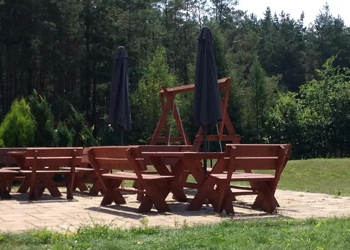 ファームステイ Winnica 