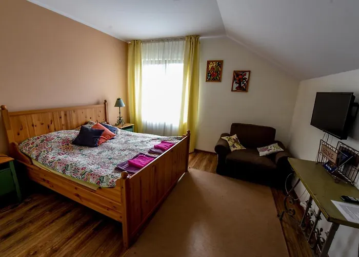 ファームステイ Winnica 