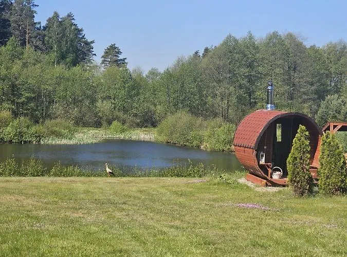 ファームステイ Winnica 